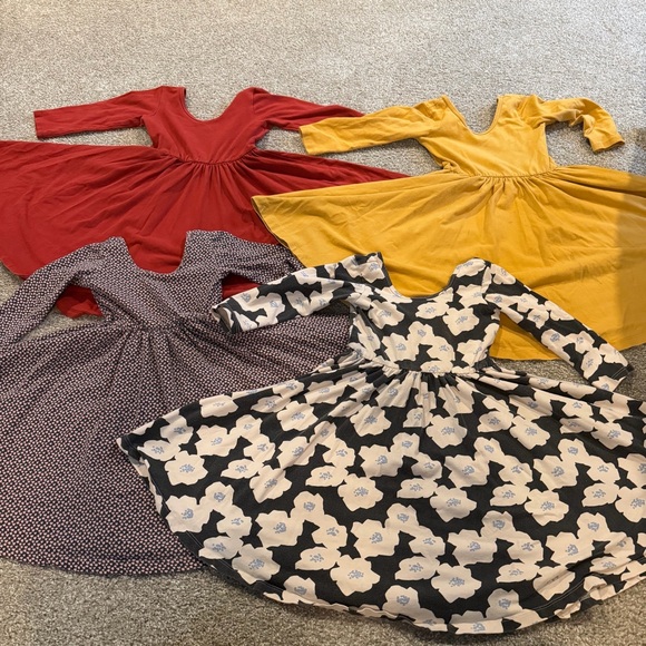 alice + ames Other - Alice and Ames Dress Bundle Size 6